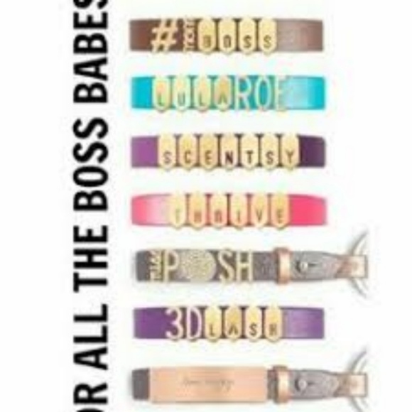 NWT Keep Collective Geo Brushed Gold Letter "I" - Picture 3 of 4